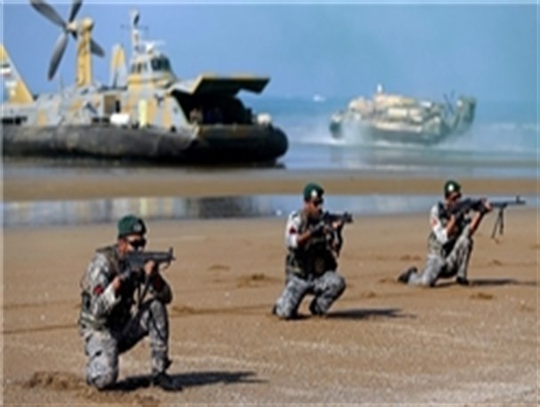 وزارت دفاع تست موشکی را عملیاتی سازد