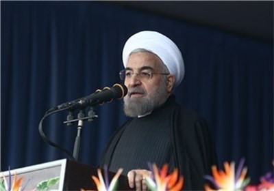 توافق ایران و ۱+۵ لرزه بر تن اسرائیل انداخت / ملت ایران در برابر هیچ قدرتی نهراسید توافق ایران و ۱+۵ لرزه بر تن اسرائیل انداخت / ملت ایران در برابر هیچ قدرتی نهراسید