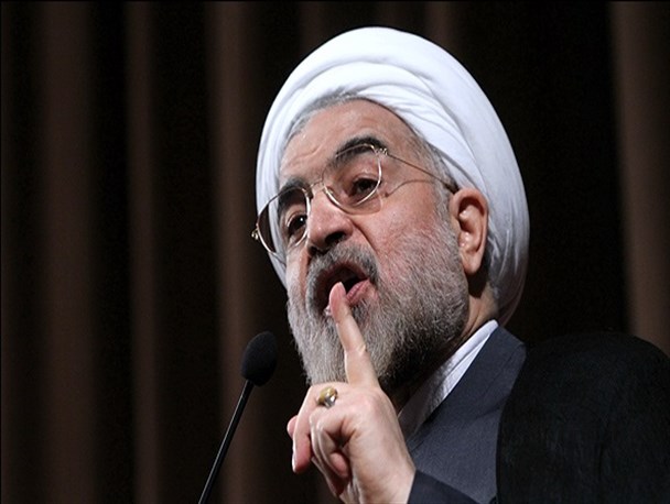 تذکر ۳۰ نماینده به رئیس جمهور برای حمایت از برگزاری رزمایش موشکی