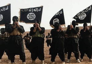 اولین ایرانی در جمع داعش