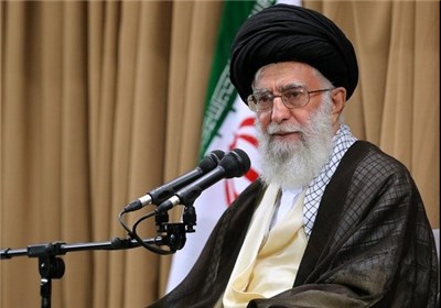 «جناح مؤمن انقلابی» و دغدغه رهبرانقلاب «جناح مؤمن انقلابی» و دغدغه رهبرانقلاب