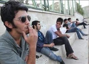 بیکارترین جوانان ایرانی چند سالهاند؟ بیکارترین جوانان ایرانی چند سالهاند؟