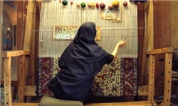 سوء‌استفاده حدود ۲۰ هزار نفر از بیمه قالیبافان
