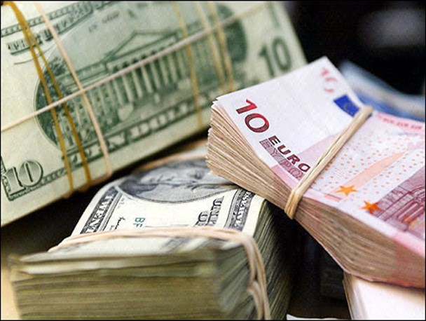 سرعت غیر مجاز “دلار” در جاده پسا برجام/تامین کسری بودجه دولت با افزایش قیمت ارز سرعت غیر مجاز “دلار” در جاده پسا برجام/تامین کسری بودجه دولت با افزایش قیمت ارز