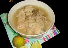 فواید خوردن سیرابی