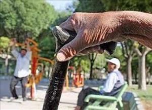 آذربایجان شرقی چهارمین استان سالمند کشور آذربایجان شرقی چهارمین استان سالمند کشور
