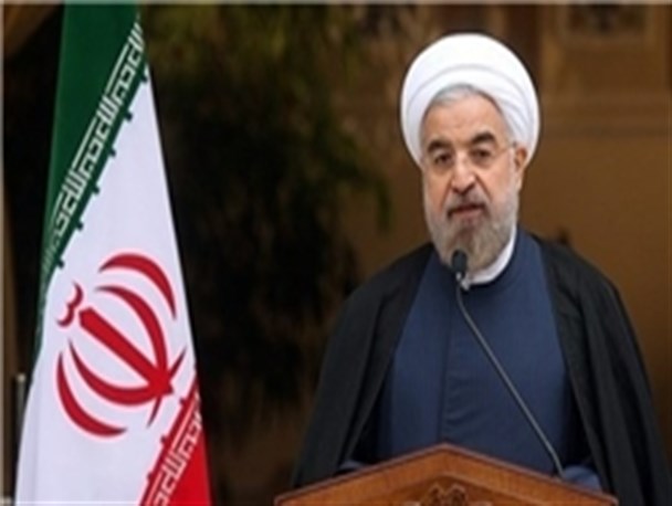 تحریم‌های ظالمانه قدرت‌های جهانی یک شبه لغو نمی‌شود ولی ما این کار را کردیم/ اجازه نمی‌دهیم برای ما تصمیم بگیرند