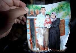 مثنوی اشک و آتش