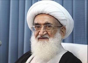 برای آزادی قره باغ دعا می کنم/ امیدوارم به آذربایجان برگردد