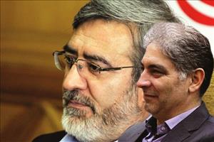 کمبود نیروی انتظامی در مبارزه با قاچاق را به صورت کشوری پیگیری می‌کنیم