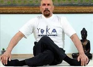 باور میکنید این مرد ۹۵ سالش است؟! +عکس