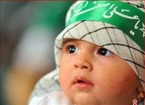 همایش شیر خوارگان حسینی در هشترود برگزار می شود