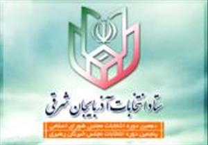 با سوء استفاده برخی افراد از بحث قومیت برخورد شود/ فرمانداران و بخشداران، نماد اقتدار و توانمندی نظام