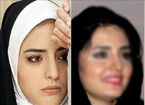 اندر حکایات محجبه های تلویزیونی و پری رویان خیابان +عکس