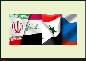 دیپلماسی غرب برای شکاف در ائتلاف شرق