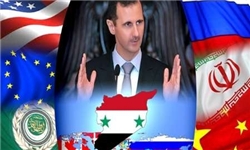 دعوت ایران به مذاکرات سوریه اعتراف به نقش محوری تهران و استیصال آمریکا است
