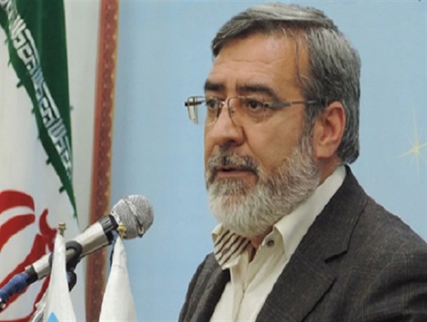 بزودی از برنامه های اقتصاد مقاومتی دولت پرده برداری خواهد شد/ وقت اتکا به منابع داخلی فرا رسیده است