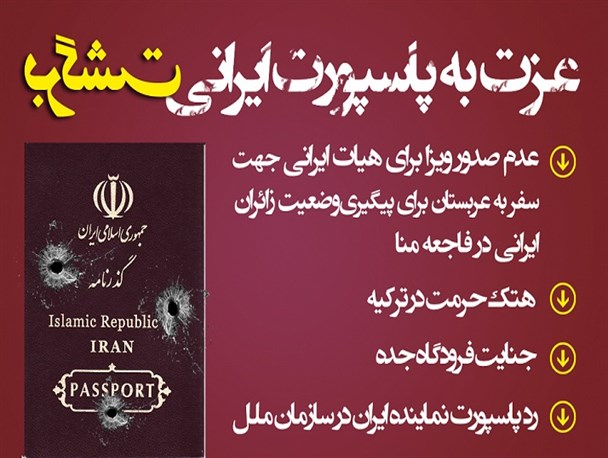 تمرکز بر توافق هسته‌ای؛ دولت تدبیری برای عزت ملی ندارد
