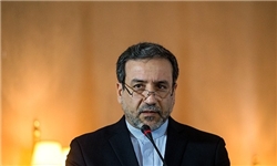 عراقچی: جمع‌آوری سانتریفیوژها چند روز دیگر با دستور رئیس‌جمهور آغاز می‌شود