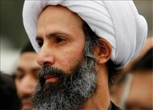 مجوز اعدام «شیخ نمر» صادر شد