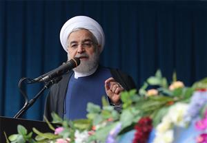 دولت با رعایت الزامات رهبر انقلاب نسبت به اجرای کامل و با حسن نیت «برجام» اقدام خواهد کرد