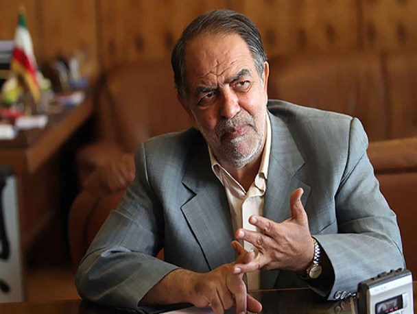 وزرای کابینه؛سیبل جدید بگم بگم‌های دولت یازدهم/ نصب تابلوی “انتقاد ممنوع” برای وزرا در پاستور