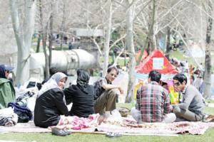 افزایش جمعیت در اروپا و آمریکا به قیمت رابطه نامشروع