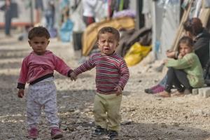 جنگ داخلی سوریه در یک نگاه +آمار جنگ داخلی سوریه در یک نگاه +آمار