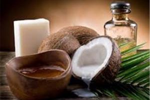 روغن نارگیل هزار خاصیت دارد! روغن نارگیل هزار خاصیت دارد!
