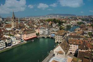 با گران ترین شهر دنیا آشنا شوید با گران ترین شهر دنیا آشنا شوید