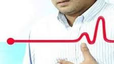 علائم نارسایی قلبی