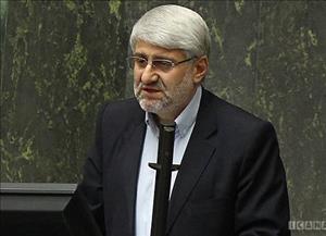 دولت به وعده‌های عمرانی خود عمل کند/ فراکسیون ضد رکود سیاسی نیست/ آقایان به جای وام مصرفی، تسهیلات تولیدی ارائه دهند