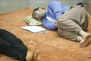 تاثیرات زیانبار کم خوابی