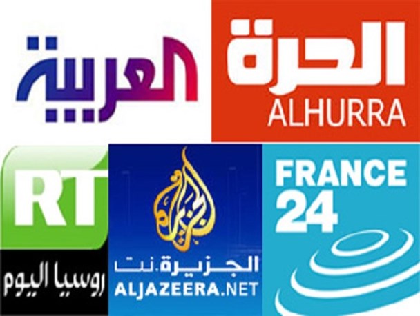بازتاب نامه دوم مقام معظم رهبری در رسانه های عربی/ محکومیت “دوگانگی” غرب در نامه رهبر ایران به جوانان