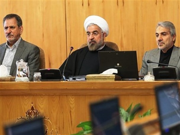 وعده ۱۰۰ روزه به سال سوم رسید