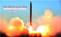 پیشرفت برنامه موشکی ایران در هیچ شرایطی متوقف نمی‌شود/ موشک‌های ایران سامانه‌های دفاعی دشمن را دور می‌زنند
