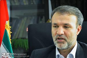 نمایندگی کنسولگری عراق برای اربعین در تبریز مستقر می شود/ ثبت نام ۱۶ هزار نفر از آذربایجان شرقی برای پیاده روی اربعین ۹۴