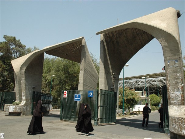 توطئه بازگشت دولت‌مردان آمریکا به ایران را جدی بگیرید