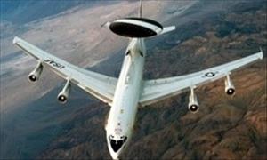 ماموریت پنتاگون در زمینه جاسوسی از ایران در خلیج فارس/ وقوع دست‌کم ۵ مورد جاسوسی نیروی هوایی آمریکا از ایران