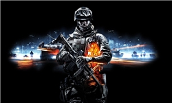 پیش‌بینی حملات تروریستی پاریس در بازی «بتل‌فیلد ۳»/ ۱۳ نوامبر مجازی به حقیقت پیوست!+عکس