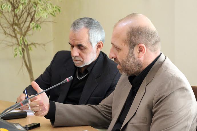 رسانه، حافظ دستاوردهای نظام و انقلاب اسلامی