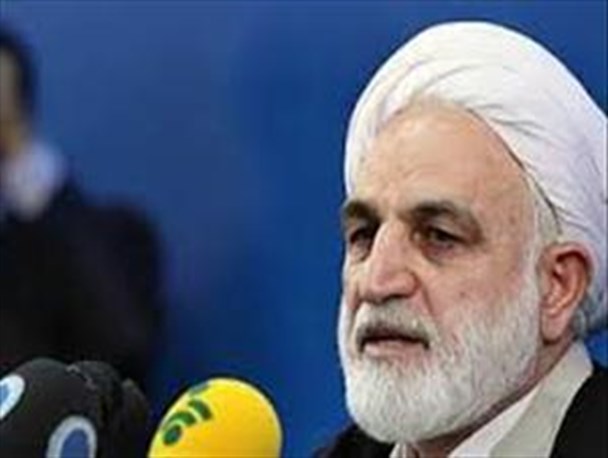 رئیس دولت اصلاحات با دستور دادستان ممنوع التصویر است/ دعایی با قرار آزاد است/ ماجرای سفر خارجی مرتضوی/ ادامه رسیدگی به پرونده آقای «ر» رئیس دولت اصلاحات با دستور دادستان ممنوع التصویر است/ دعایی با قرار آزاد است/ ماجرای سفر خارجی مرتضوی/ ادامه رسیدگی به پرونده آقای «ر»