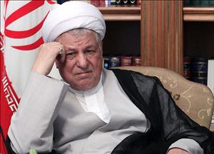 وصیت‌نامه هاشمی رفسنجانی: نتوانسته‌ام فرزندانم را خوب تربیت کنم