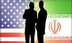 آمریکا غیر مستقیم در پی ضربه زدن به روابط اقتصادی آتی اروپا با ایران است آمریکا غیر مستقیم در پی ضربه زدن به روابط اقتصادی آتی اروپا با ایران است