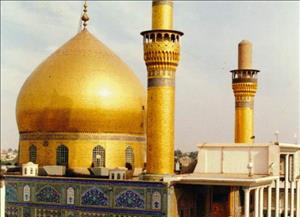حمله خمپاره‌ای به اطراف مرقدامام حسن عسکری(ع)