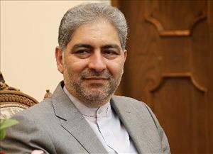 حضور حداکثری مردم در انتخابات مکمل موفقیت‌های نظام در عرصه بین‌المللی است