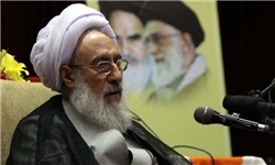 ثبتنامهای بیحساب و کتاب برای انتخابات تعجبآور است/ توطئه مشهود آمریکا در پسابرجام ثبتنامهای بیحساب و کتاب برای انتخابات تعجبآور است/ توطئه مشهود آمریکا در پسابرجام