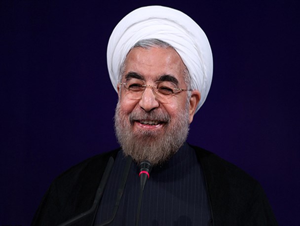 دی‌ماه امسال زنجیرهای تحریم شکسته می‌شود / لغو همه ۱۸ قطعنامه ظالمانه علیه ایران / به وعده‌های خود عمل خواهیم کرد