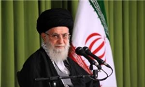 آخرین پست اینستاگرام رهبر انقلاب+ عکس