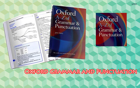 با “Oxford Grammar” در گرامر زبان انگلیسی حرفه ای شوید + دانلود